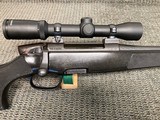 Steyr Männlicher M-III Professional .270 Win. - 3 of 15