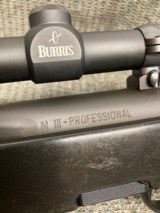 Steyr Männlicher M-III Professional .270 Win. - 5 of 15