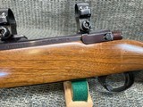 RUGER M77 Varmint(Pre-Warning)220 SWIFT. - 8 of 15