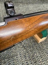 RUGER M77 Varmint(Pre-Warning)220 SWIFT. - 15 of 15
