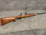 RUGER M77 Varmint(Pre-Warning)220 SWIFT. - 1 of 15