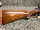 RUGER M77 Varmint(Pre-Warning)220 SWIFT. - 2 of 15