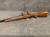 RUGER M77 Varmint(Pre-Warning)220 SWIFT. - 6 of 15