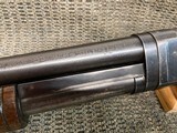 Winchester 1897 12GA. Riot - 10 of 12