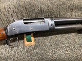 Winchester 1897 12GA. Riot - 4 of 12