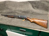 Winchester 1897 12GA. Riot - 1 of 12