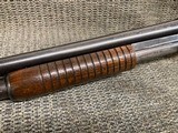 Winchester 1897 12GA. Riot - 9 of 12