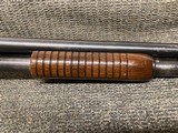 Winchester 1897 12GA. Riot - 5 of 12