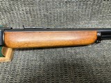Marlin 39A22 s.- l.- lr. - 4 of 15