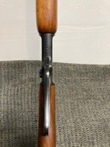 Marlin 39A22 s.- l.- lr. - 13 of 15