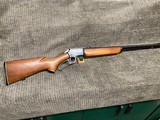 Marlin 39A22 s.- l.- lr. - 1 of 15