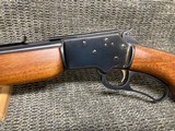 Marlin 39A22 s.- l.- lr. - 8 of 15