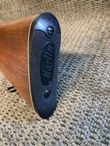 Marlin 39A22 s.- l.- lr. - 15 of 15