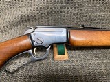 Marlin 39A22 s.- l.- lr. - 3 of 15