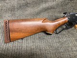 Marlin 1895SS 45-70 Gov't. - 2 of 13