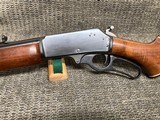 Marlin 1895SS 45-70 Gov't. - 8 of 13