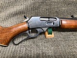 Marlin 1895SS 45-70 Gov't. - 3 of 13