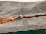 Marlin 1895SS 45-70 Gov't. - 1 of 13