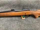 Winchester 70 Standard (New Haven) 270 Win. - 7 of 13