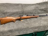 Winchester 70 Standard (New Haven) 270 Win. - 1 of 13