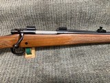 Winchester 70 Standard (New Haven) 270 Win. - 3 of 13