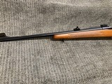 Winchester 70 Standard (New Haven) 270 Win. - 8 of 13