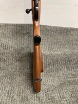 Winchester 70 Standard (New Haven) 270 Win. - 9 of 13