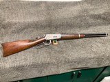 Winchester 1894 SRC. 30WCF. - 1 of 14