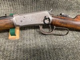 Winchester 1894 SRC. 30WCF. - 9 of 14