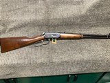 Winchester Model 94 Carbine 30-30 - 1 of 13