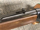 Winchester Model 94 Carbine 30-30 - 10 of 13