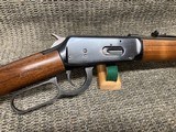 Winchester Model 94 Carbine 30-30 - 3 of 13