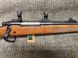 Remington 700BDL30-06spfd. - 3 of 12