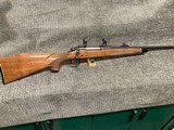 Remington 700BDL30-06spfd. - 1 of 12