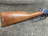 Winchester Model 94 (PRE-64) 30-30 win. - 2 of 13