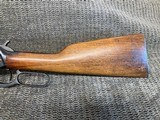 Winchester Model 94 (PRE-64) 30-30 win. - 7 of 13