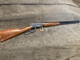 Winchester Model 94 (PRE-64) 30-30 win. - 1 of 13