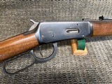Winchester Model 94 (PRE-64) 30-30 win. - 3 of 13