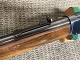 Winchester Model 94 (PRE-64) 30-30 win. - 11 of 13