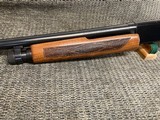 Winchester 1200 RIOT12ga. - 9 of 13