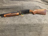 Winchester 1200 RIOT12ga. - 6 of 13