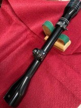 Redfield (USA-Denver)Accutrac Widefield 3X9 - 1 of 6