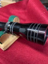 Redfield (USA-Denver)Accutrac Widefield 3X9 - 3 of 6