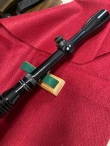 Redfield (USA-Denver)Accutrac Widefield 3X9 - 4 of 6