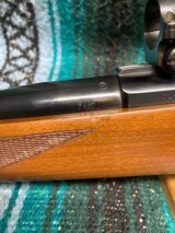 Ruger M77 Liberty 7X57 - 11 of 15