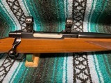Ruger M77 Liberty 7X57 - 3 of 15