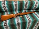 Ruger M77 Liberty 7X57 - 1 of 15