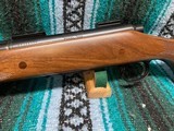Remington 700 Safari Custom Shop 375 H&H Mag. - 8 of 15