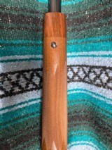 Remington 700 Safari Custom Shop 375 H&H Mag. - 14 of 15