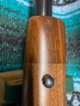 Remington 700 Safari Custom Shop 375 H&H Mag. - 15 of 15